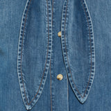 Frame The Clementine denim shirt