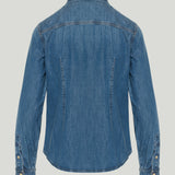 Frame The Clementine denim shirt