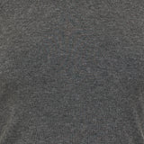 Frame Long sleeve ribbed top