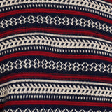 GUEST IN RESIDENCE Western Stripe wool-cashmere sweater