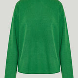 GUEST IN RESIDENCE Crew-neck cashmere sweater