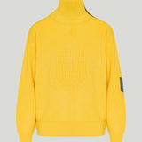 Loewe Asymmetric zip-up sweater