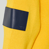 Loewe Asymmetric zip-up sweater