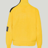 Loewe Asymmetric zip-up sweater