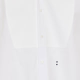 Fendi Piqué cotton shirt