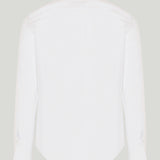 Fendi Piqué cotton shirt