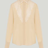 Fendi Georgette shirt