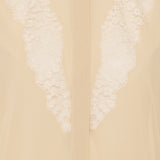 Fendi Georgette shirt