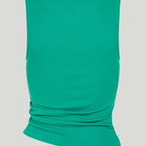 Christopher Esber Diverge Droplet tank top