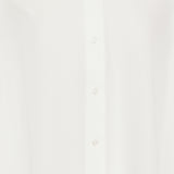 The Frankie Shop Peri georgette shirt