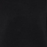 The Frankie Shop Lina padded knitted sweater