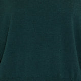 The Frankie Shop Rue padded high-neck sweater