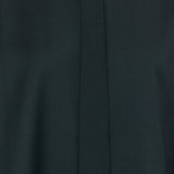The Frankie Shop Peri tie-neck shirt