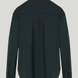 The Frankie Shop Peri tie-neck shirt