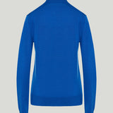 The Frankie Shop Eve turtleneck wool jumper