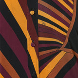 Pucci Iride-print jersey shirt