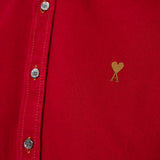 AMI Paris Ami de Coeur shirt