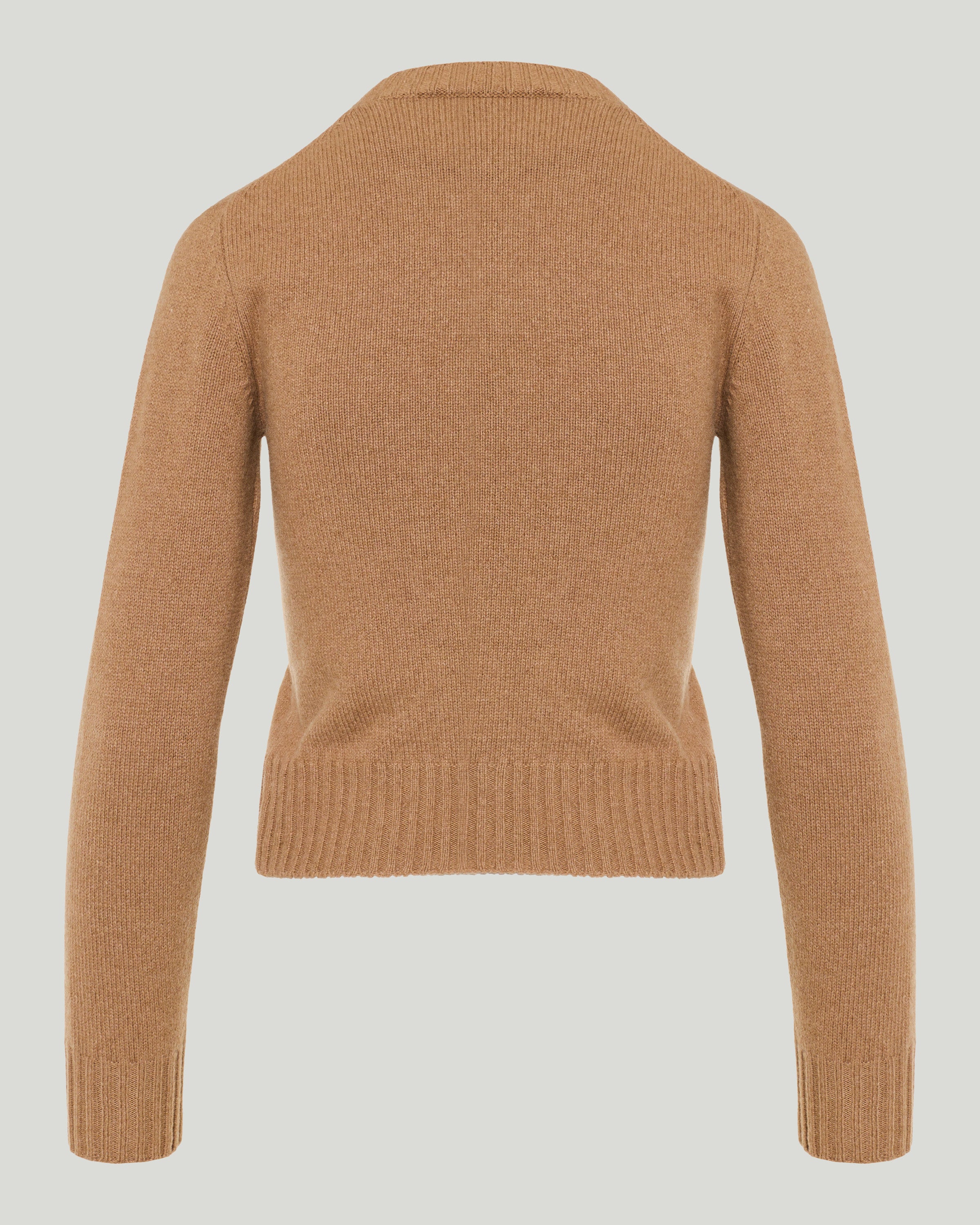 AMI Paris Oversized Sweater – Luisa World