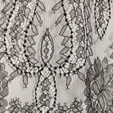 Dolce & Gabbana Chantilly lace top