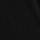 Theory Easy V-neck cashmere sweater