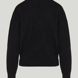 Theory Easy V-neck cashmere sweater
