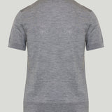 Theory Regal wool sweater T-shirt