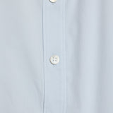 Theory TLR Cutaway cotton-blend shirt