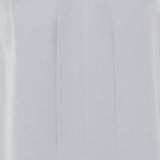 Theory Pleated silk blouse