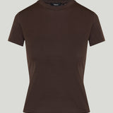 Theory Tiny organic cotton T-shirt