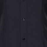 Gucci Silk poplin shirt