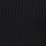 Gucci Ribbed boat neck sweater