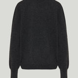 Gucci Embroidered V-neck sweater