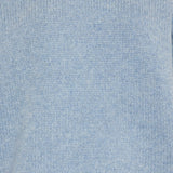 Toteme Straight-cut wool turtleneck