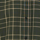 Toteme Boxy checked cotton shirt