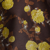 La DoubleJ La Scala jacquard top