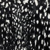 Tom Ford Lynx jacquard velvet T-shirt