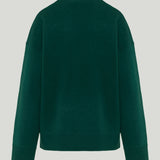 The Frankie Shop Hana wool sweater