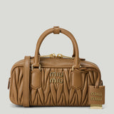 Miu Miu Arcadie small tote bag