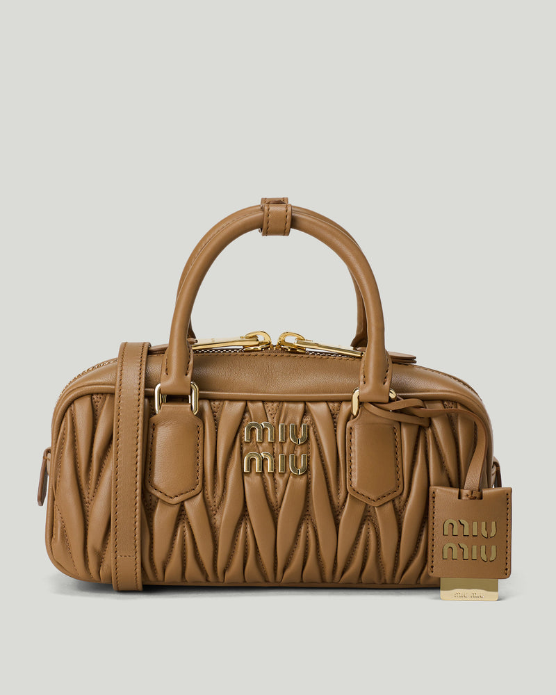 Miu Miu Arcadie small tote bag