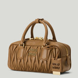 Miu Miu Arcadie small tote bag