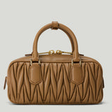 Miu Miu Arcadie small tote bag
