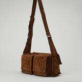 Miu Miu Utilitaire shoulder bag