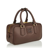 Miu Miu Arcadie leather bag