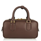 Miu Miu Arcadie leather bag