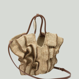 Zimmermann Goldentime medium handbag