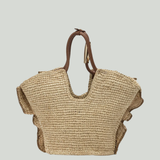 Zimmermann Goldentime medium handbag