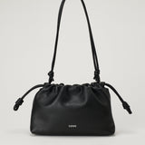 Loewe Flamenco medium clutch