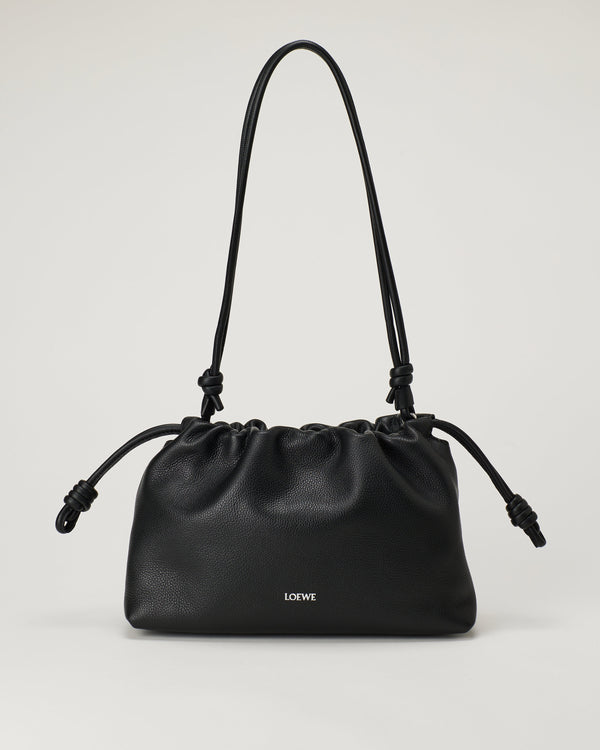 Loewe Flamenco medium clutch