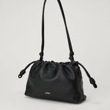Loewe Flamenco medium clutch