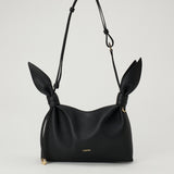 Loewe Scarf mini knot leather shoulder bag